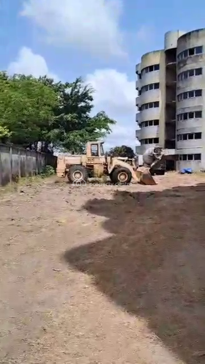 Luxury 24 Units 3bedroom Flat, Apapa, Lagos, Block of Flats for Sale
