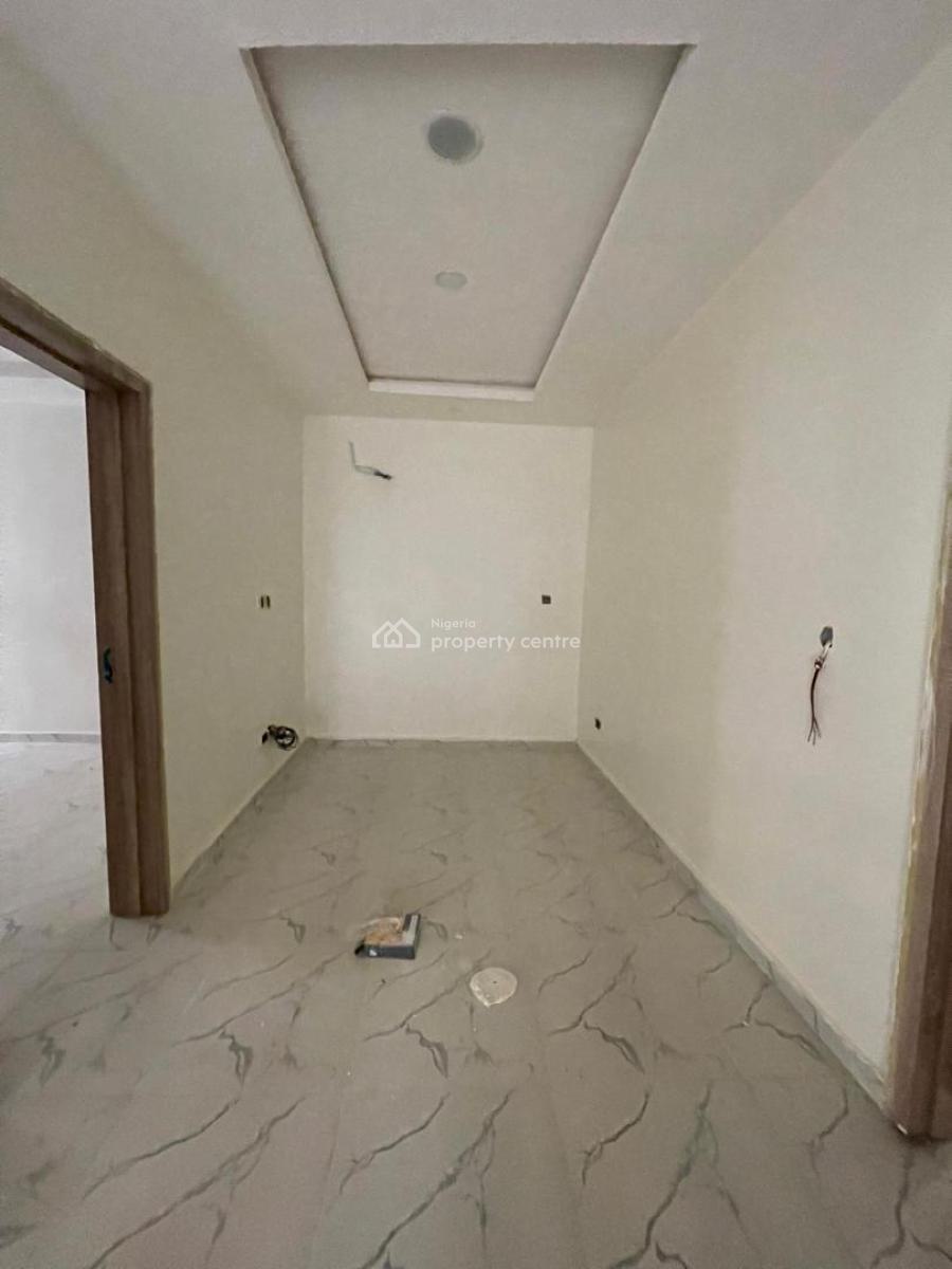 a Luxury 4bedriom Duplex, Lekki Ajah Lagos, Lekki Phase 2, Lekki, Lagos, Flat / Apartment for Rent