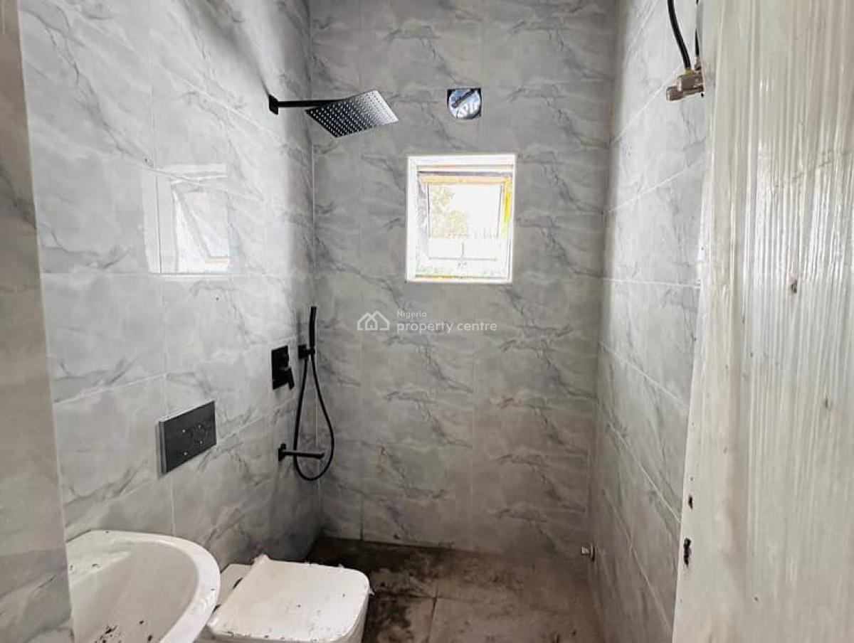 Luxury 3 Bedroom Flat with Bq, Jabi, Abuja, Flat / Apartment for Sale