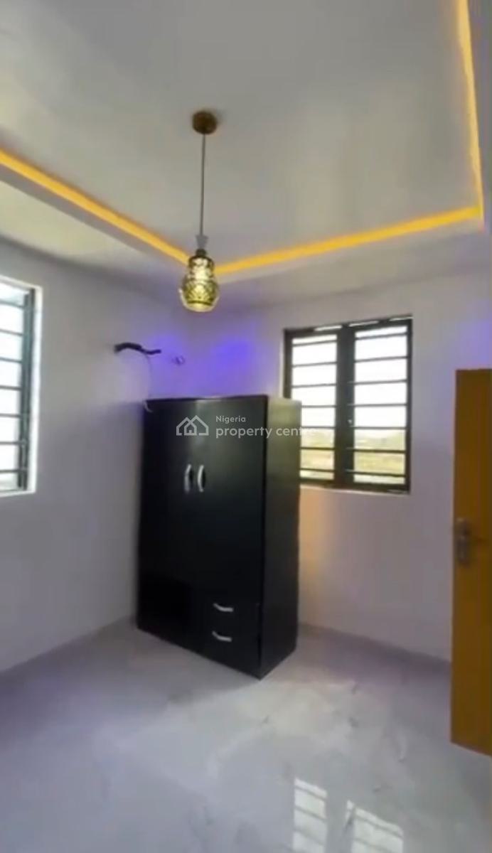 Luxury 1 Bedroom, Surulere, Lagos, Flat / Apartment for Sale