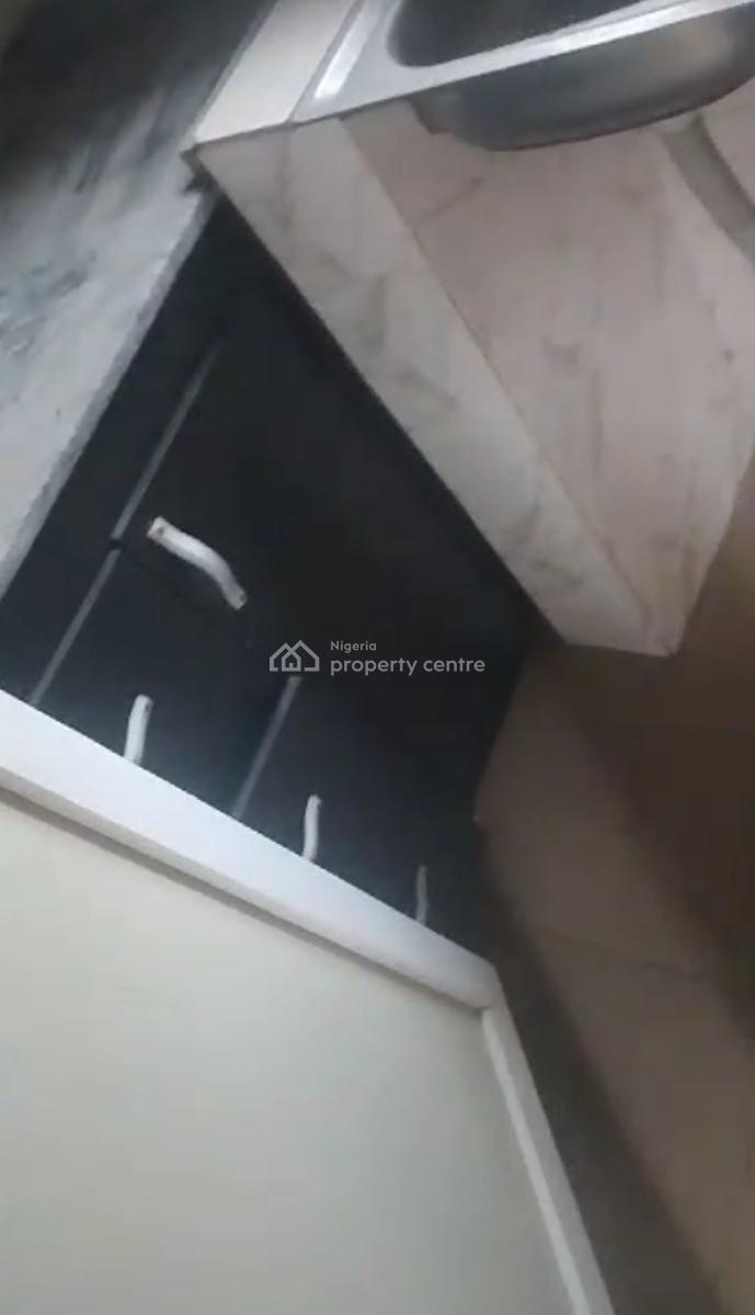 Newly Renovated Self Contained Apartment, Onosa, Ibeju Lekki, Lagos, Self Contain (single Rooms) for Rent