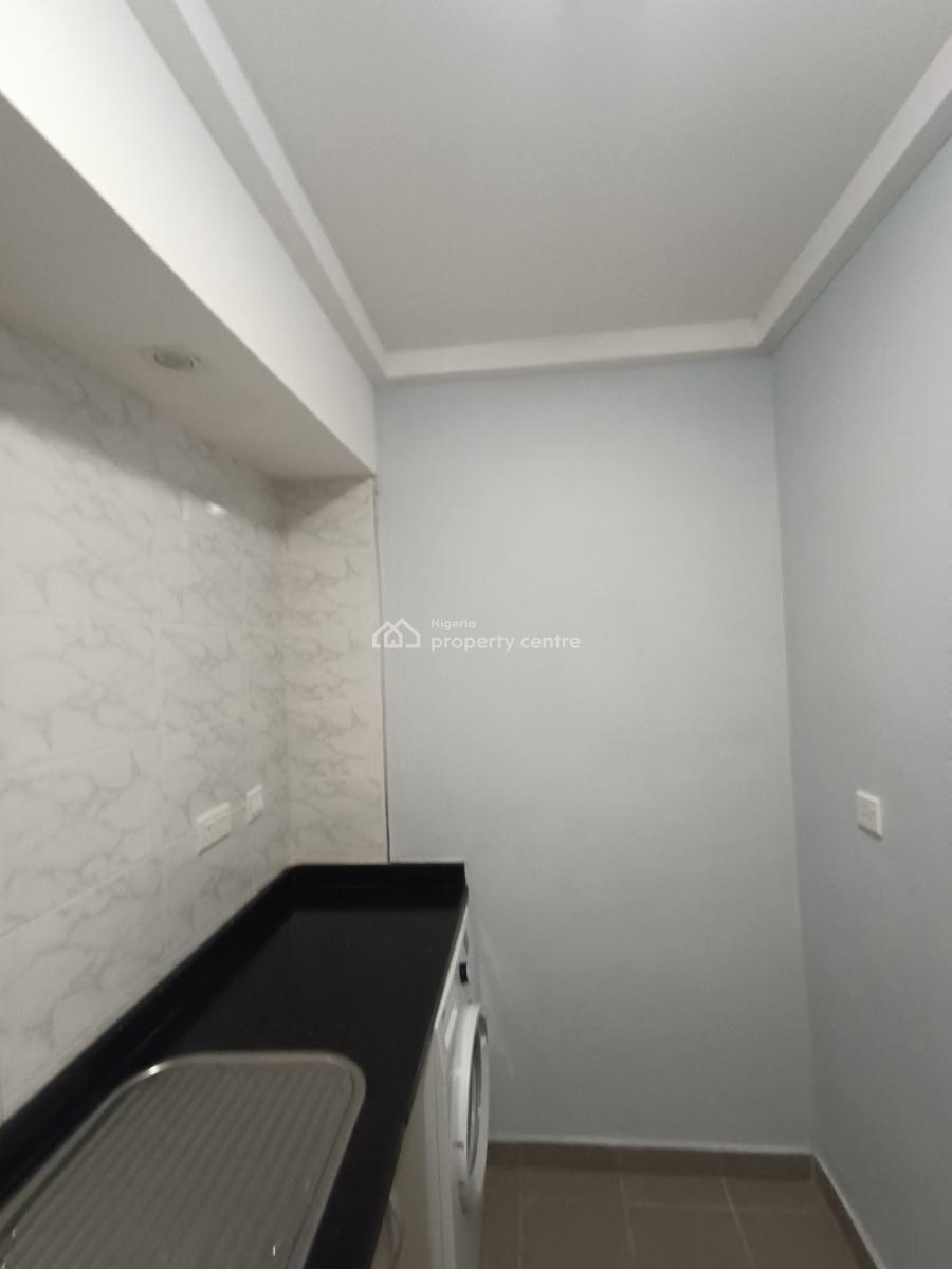a Well Built Room and Parlour with 24hours Power Supply, Lekki Palm City Extension Ajah, Lekki Phase 2, Lekki, Lagos, Mini Flat (room and Parlour) for Rent