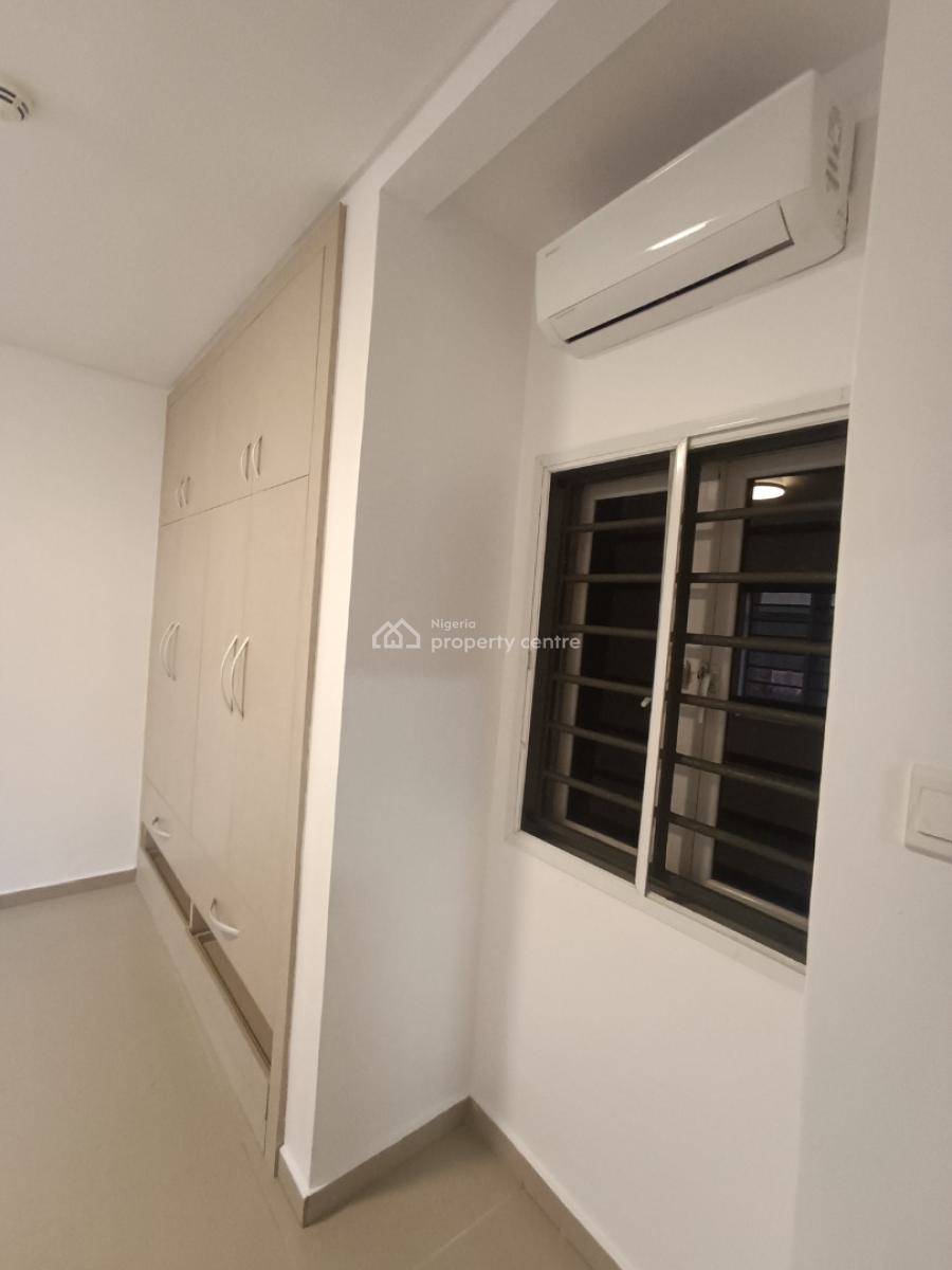 a Magnificent Room and Parlor with 24hours Light, Lekki Palm City Extension Ajah, Lekki Phase 2, Lekki, Lagos, Mini Flat (room and Parlour) for Rent