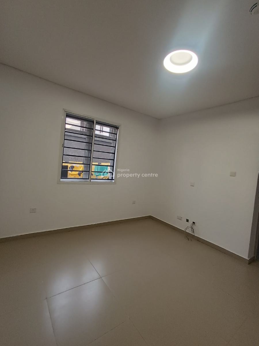 a Magnificent Room and Parlor with 24hours Light, Lekki Palm City Extension Ajah, Lekki Phase 2, Lekki, Lagos, Mini Flat (room and Parlour) for Rent