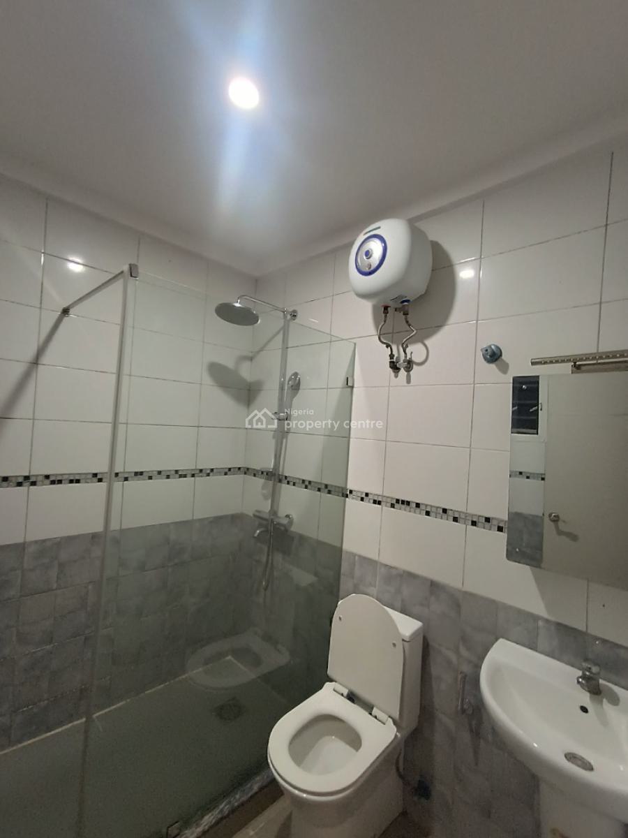 a Magnificent Room and Parlor with 24hours Light, Lekki Palm City Extension Ajah, Lekki Phase 2, Lekki, Lagos, Mini Flat (room and Parlour) for Rent