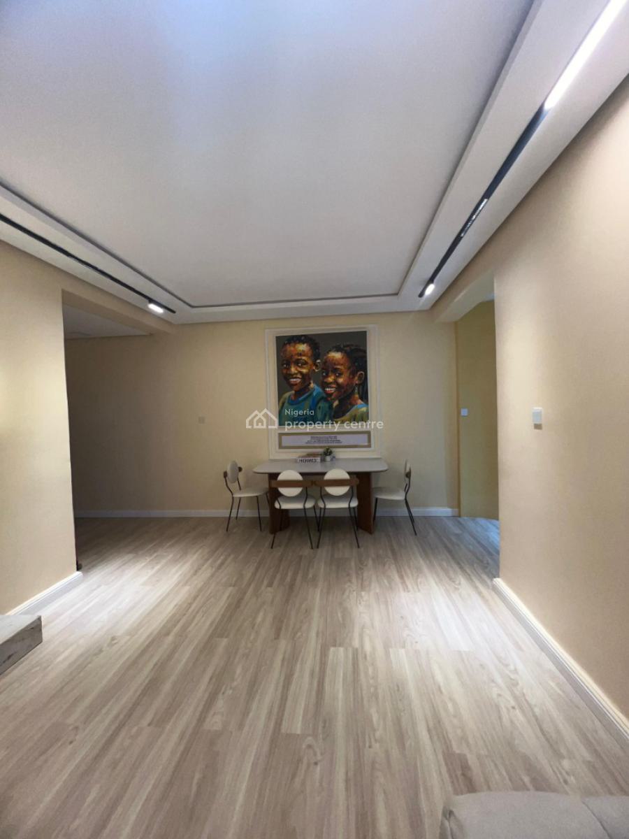 Minimalist 2-bedroom Apartment, Banana Island, Ikoyi, Lagos, Flat / Apartment Short Let