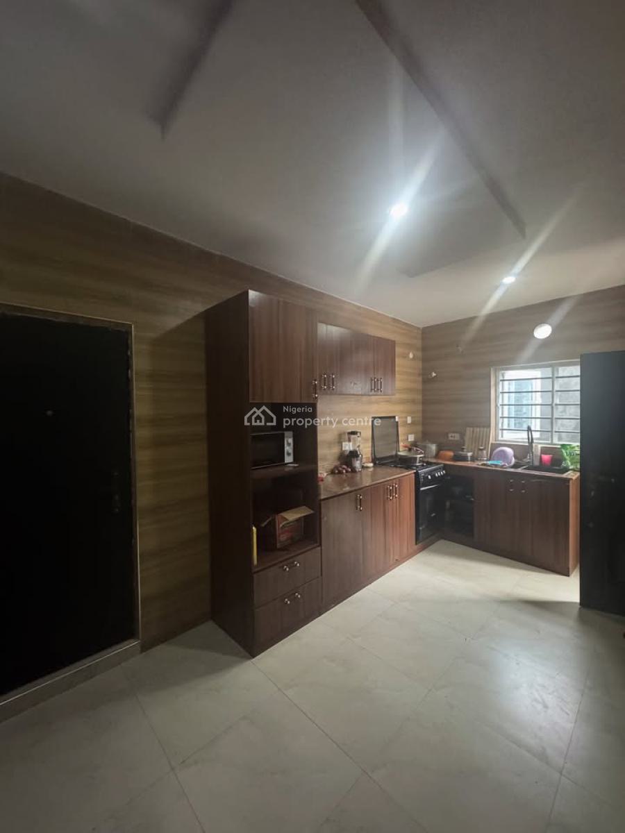 Newly Built 4 Bedroom Detached Bungalow, Off Nta Road, Rumuokparali, Port Harcourt, Rivers, Detached Bungalow for Sale
