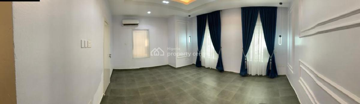 Fully Service 3 Bedroom Flat, County Apartment Megamound Estate, Ikota, Lekki, Lagos, Flat / Apartment for Sale