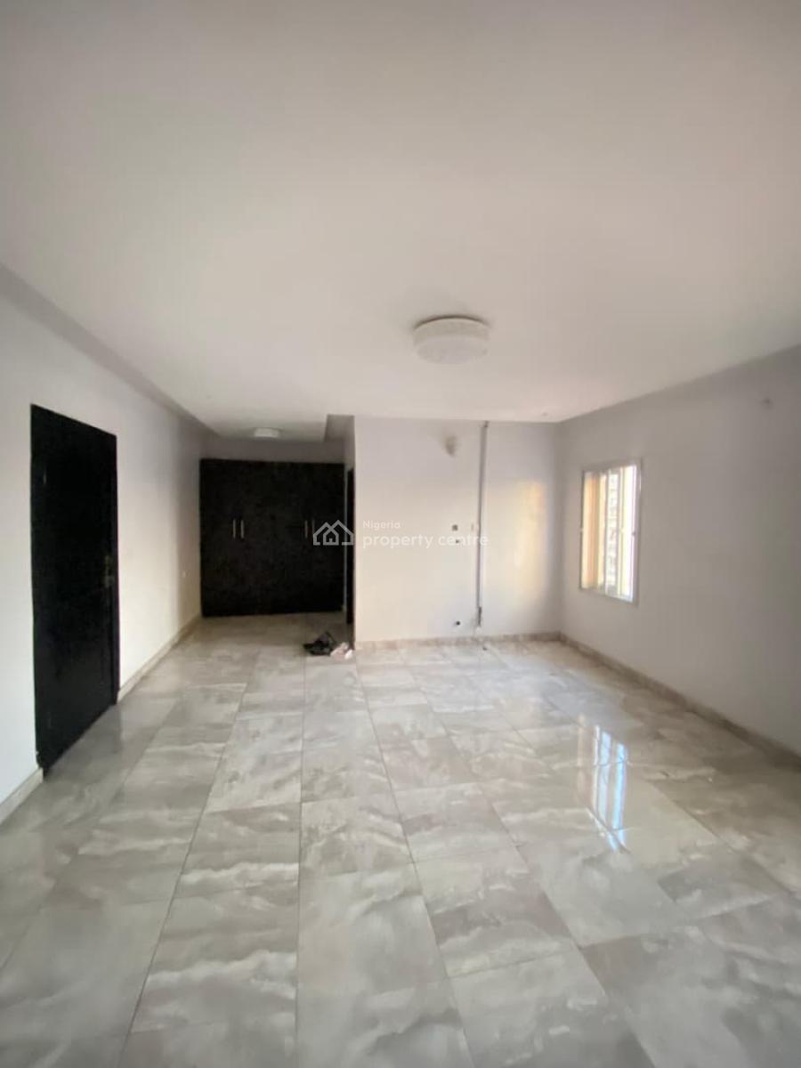 Serviced 4 Bedroom Terrace, Osapa, Lekki, Lagos, Terraced Duplex for Rent
