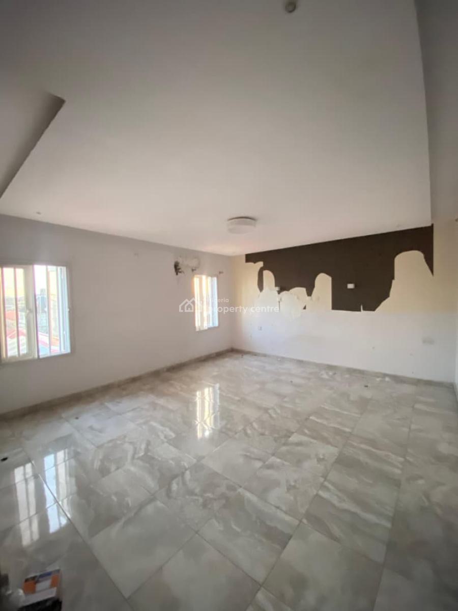 Serviced 4 Bedroom Terrace, Osapa, Lekki, Lagos, Terraced Duplex for Rent