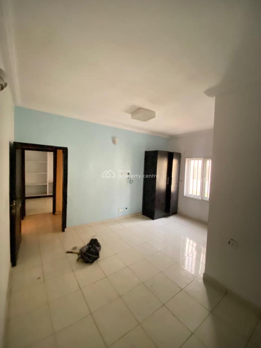 Serviced 4 Bedroom Terrace, Osapa, Lekki, Lagos, Terraced Duplex for Rent