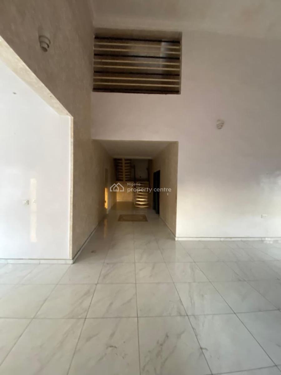 Serviced 4 Bedroom Terrace, Osapa, Lekki, Lagos, Terraced Duplex for Rent