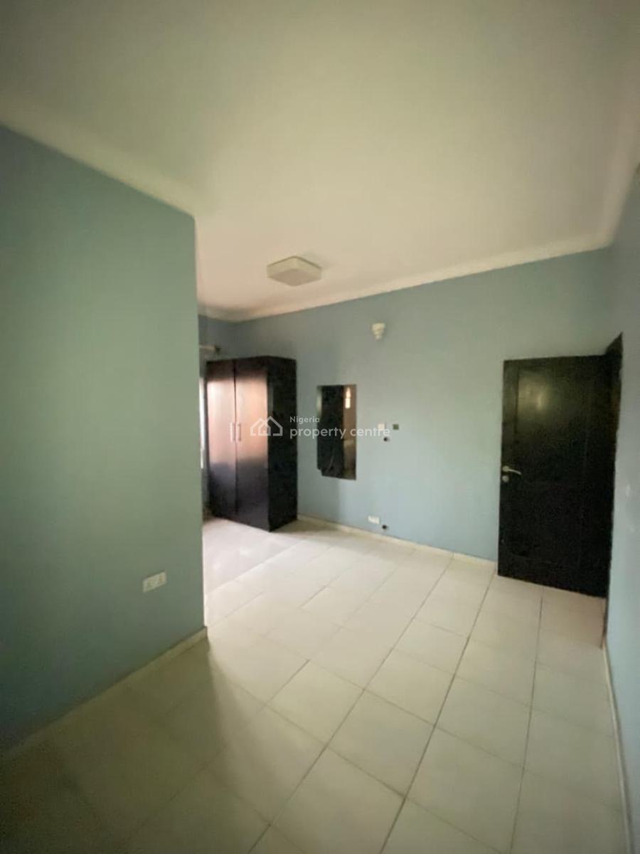 Serviced 4 Bedroom Terrace, Osapa, Lekki, Lagos, Terraced Duplex for Rent