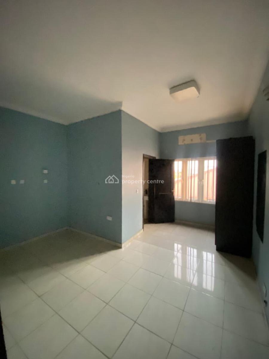Serviced 4 Bedroom Terrace, Osapa, Lekki, Lagos, Terraced Duplex for Rent