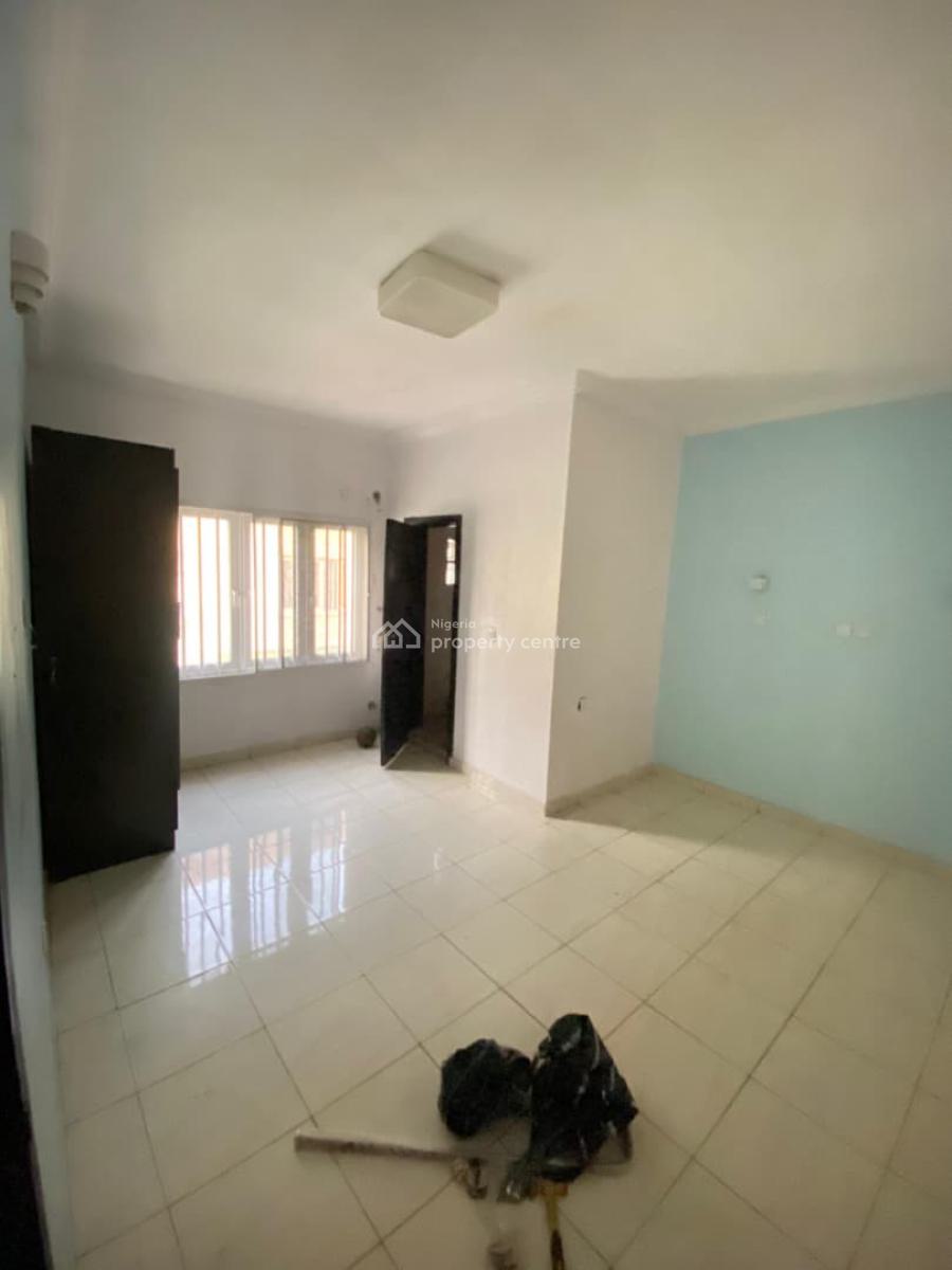 Serviced 4 Bedroom Terrace, Osapa, Lekki, Lagos, Terraced Duplex for Rent
