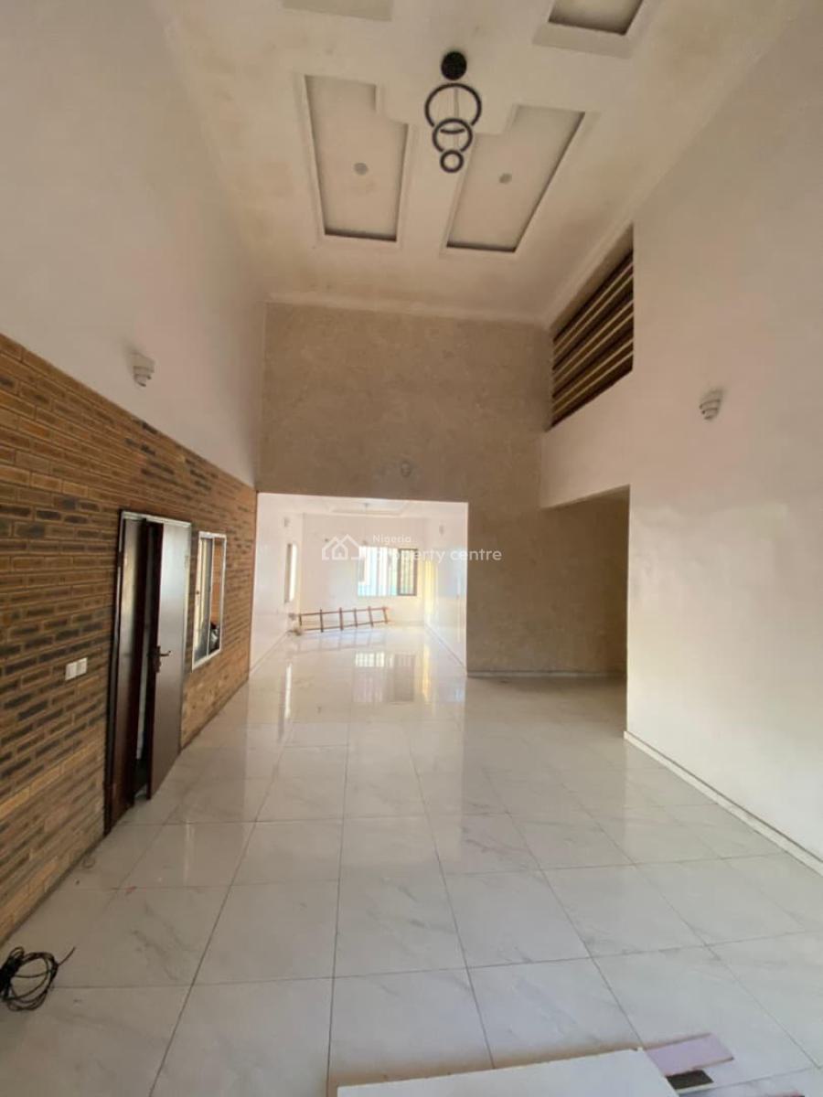 Serviced 4 Bedroom Terrace, Osapa, Lekki, Lagos, Terraced Duplex for Rent
