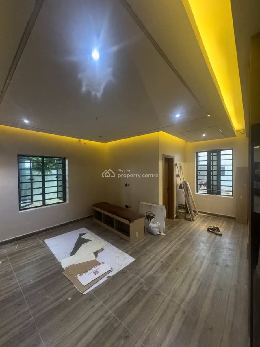 Brand New, Contemporary 4 Bedroom Detached Bungalow, Off Eneka Road, Eneka, Port Harcourt, Rivers, Detached Bungalow for Sale