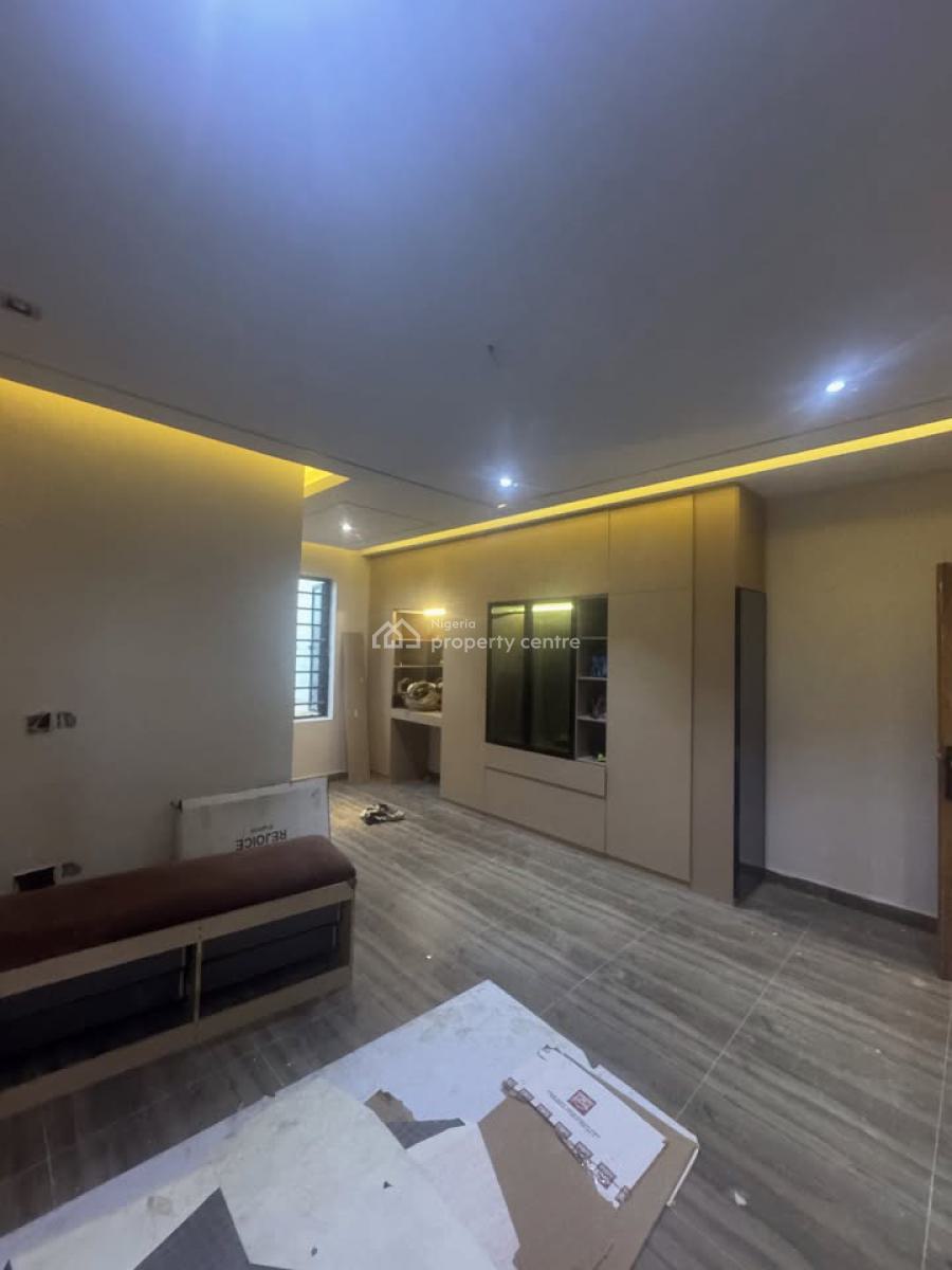 Brand New, Contemporary 4 Bedroom Detached Bungalow, Off Eneka Road, Eneka, Port Harcourt, Rivers, Detached Bungalow for Sale