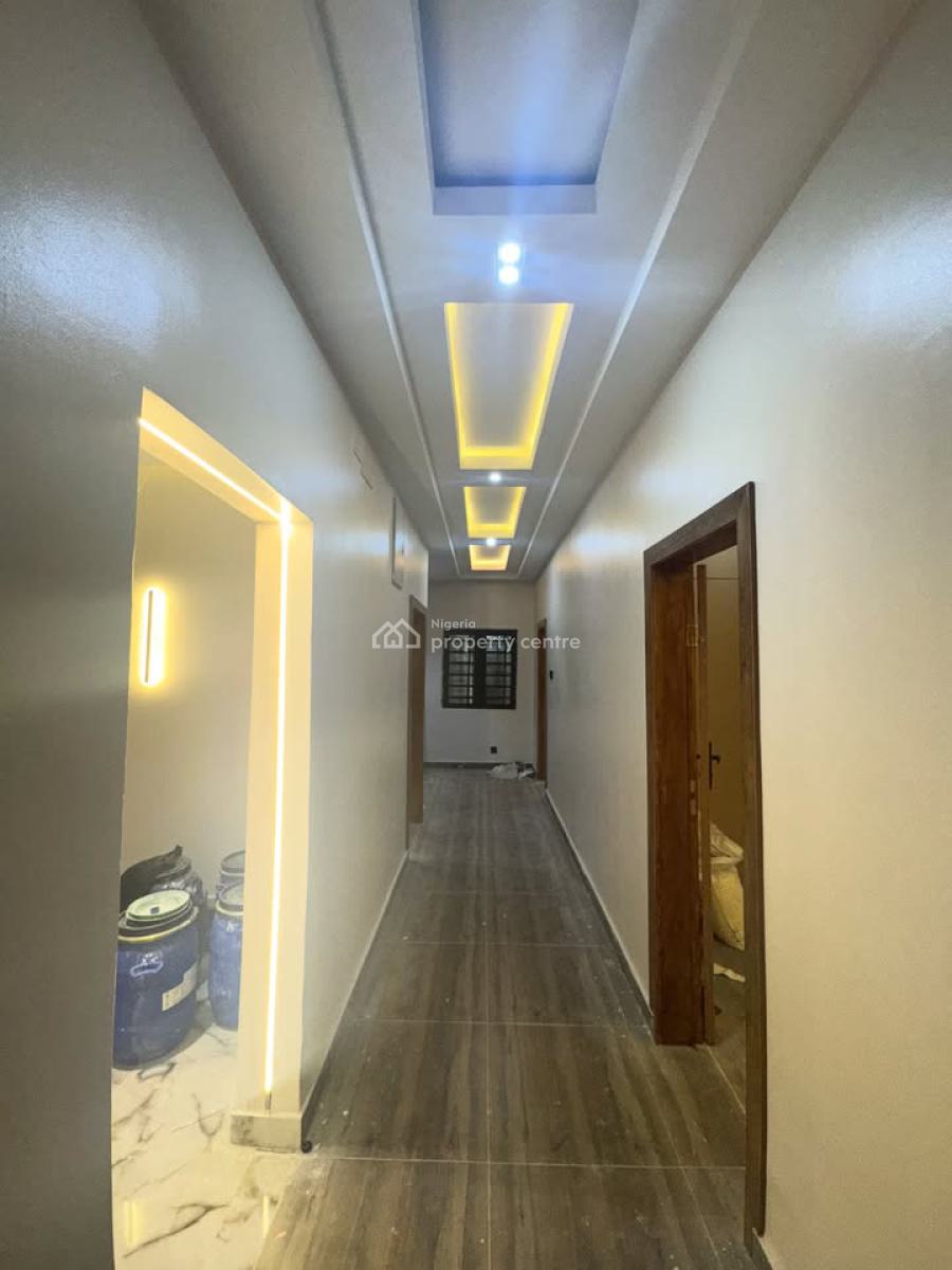 Brand New, Contemporary 4 Bedroom Detached Bungalow, Off Eneka Road, Eneka, Port Harcourt, Rivers, Detached Bungalow for Sale
