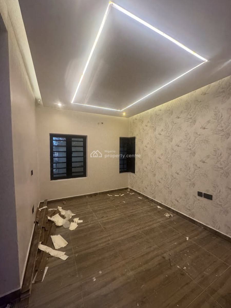 Brand New, Contemporary 4 Bedroom Detached Bungalow, Off Eneka Road, Eneka, Port Harcourt, Rivers, Detached Bungalow for Sale