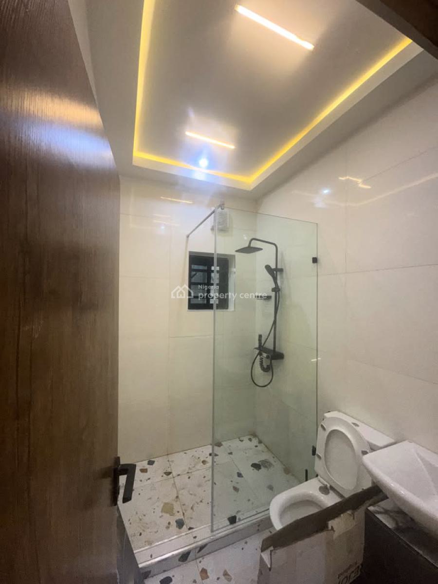 Brand New, Contemporary 4 Bedroom Detached Bungalow, Off Eneka Road, Eneka, Port Harcourt, Rivers, Detached Bungalow for Sale