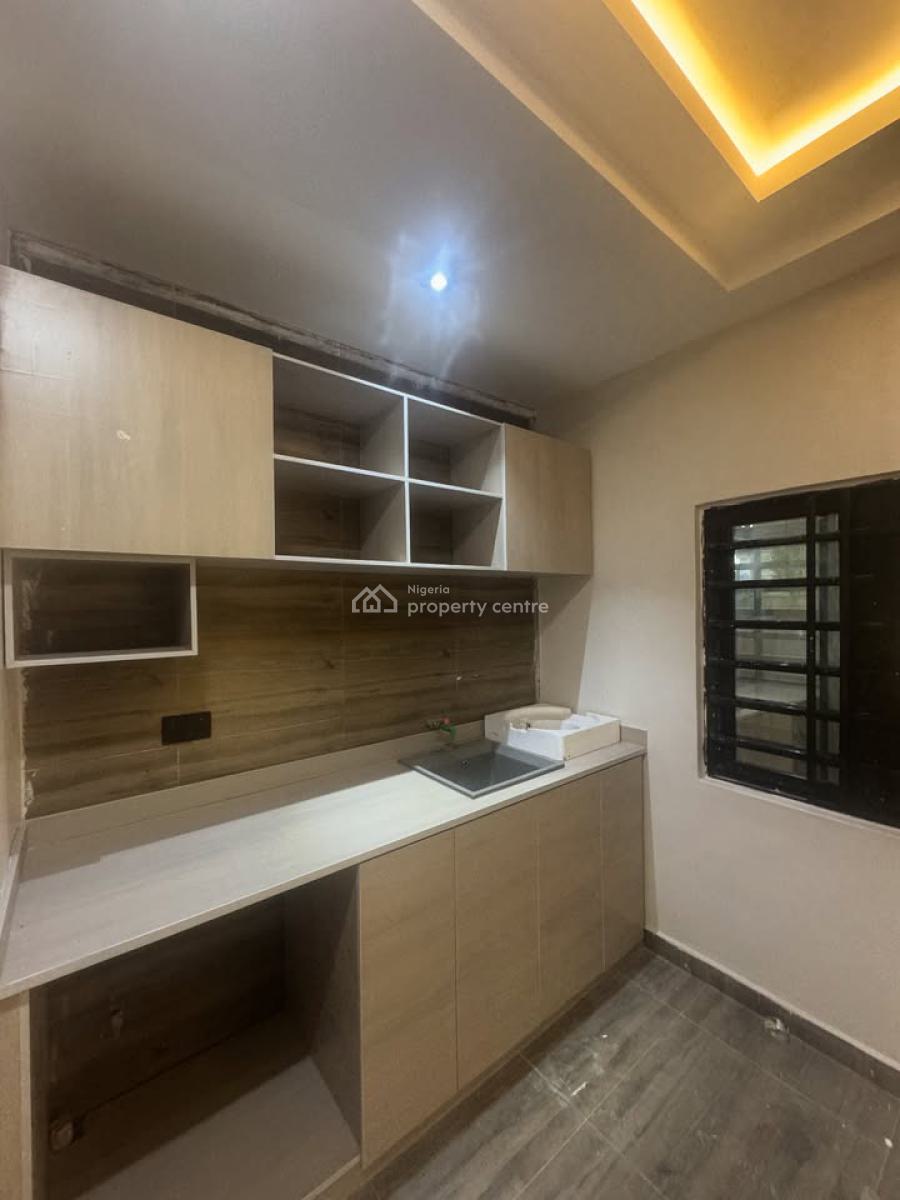 Brand New, Contemporary 4 Bedroom Detached Bungalow, Off Eneka Road, Eneka, Port Harcourt, Rivers, Detached Bungalow for Sale