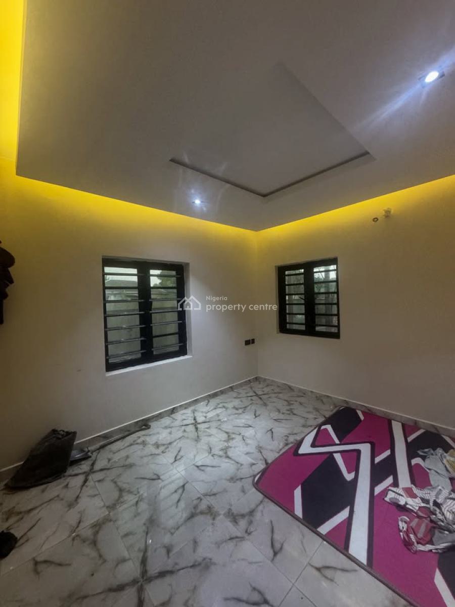 Brand New, Contemporary 4 Bedroom Detached Bungalow, Off Eneka Road, Eneka, Port Harcourt, Rivers, Detached Bungalow for Sale