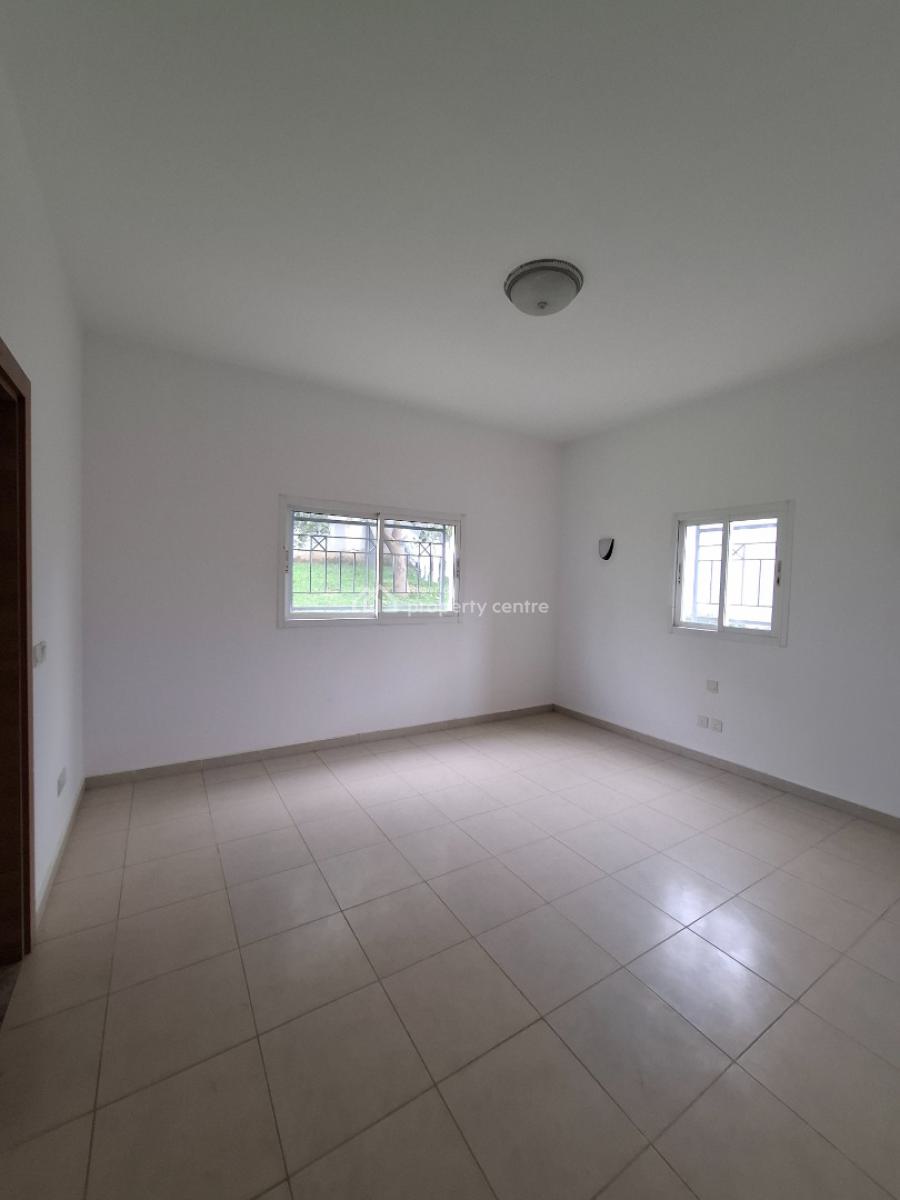 Serviced 3 Bedroom Apartment, Guzape District, Abuja, Flat / Apartment for Rent