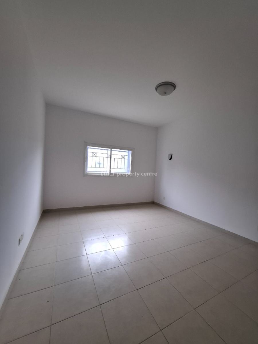 Serviced 3 Bedroom Apartment, Guzape District, Abuja, Flat / Apartment for Rent