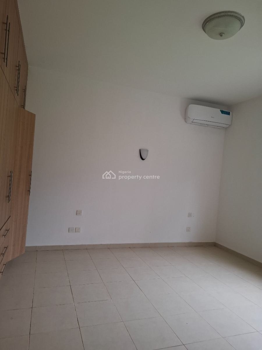 Serviced 3 Bedroom Apartment, Guzape District, Abuja, Flat / Apartment for Rent