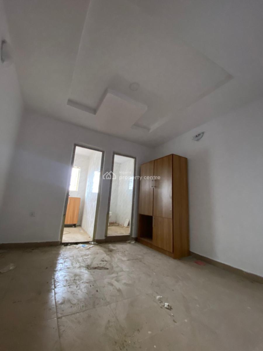 Luxury Units of Room Selfcon with Sweet Modern Facilities, Nasu, Bodija Ibadan, Ibadan, Oyo, Self Contain (single Rooms) for Rent