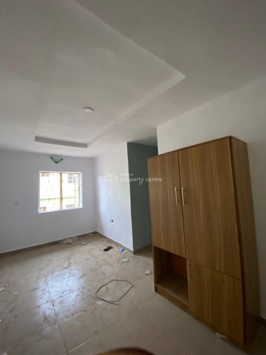 Luxury Units of Room Selfcon with Sweet Modern Facilities, Nasu, Bodija Ibadan, Ibadan, Oyo, Self Contain (single Rooms) for Rent