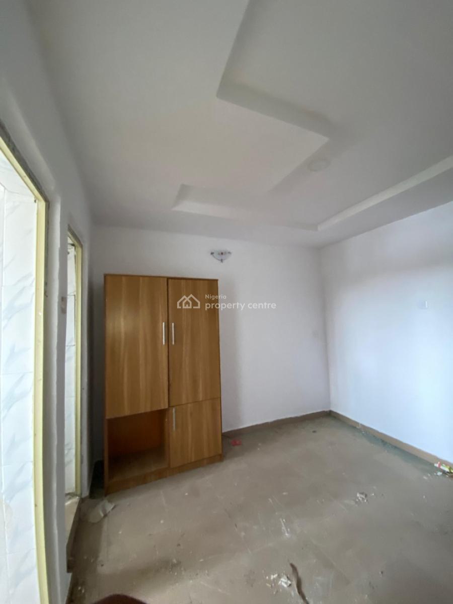 Luxury Units of Room Selfcon with Sweet Modern Facilities, Nasu, Bodija Ibadan, Ibadan, Oyo, Self Contain (single Rooms) for Rent