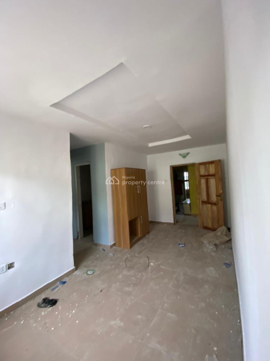 Luxury Units of Room Selfcon with Sweet Modern Facilities, Nasu, Bodija Ibadan, Ibadan, Oyo, Self Contain (single Rooms) for Rent