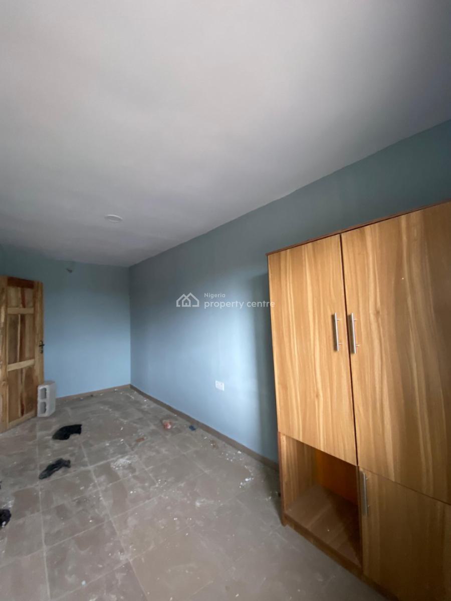 Luxury Units of Room Selfcon with Sweet Modern Facilities, Nasu, Bodija Ibadan, Ibadan, Oyo, Self Contain (single Rooms) for Rent