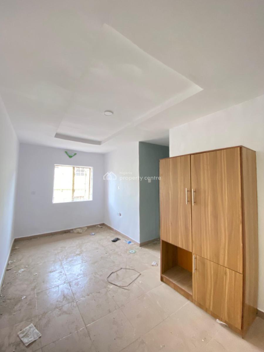 Luxury Units of Room Selfcon with Sweet Modern Facilities, Nasu, Bodija Ibadan, Ibadan, Oyo, Self Contain (single Rooms) for Rent