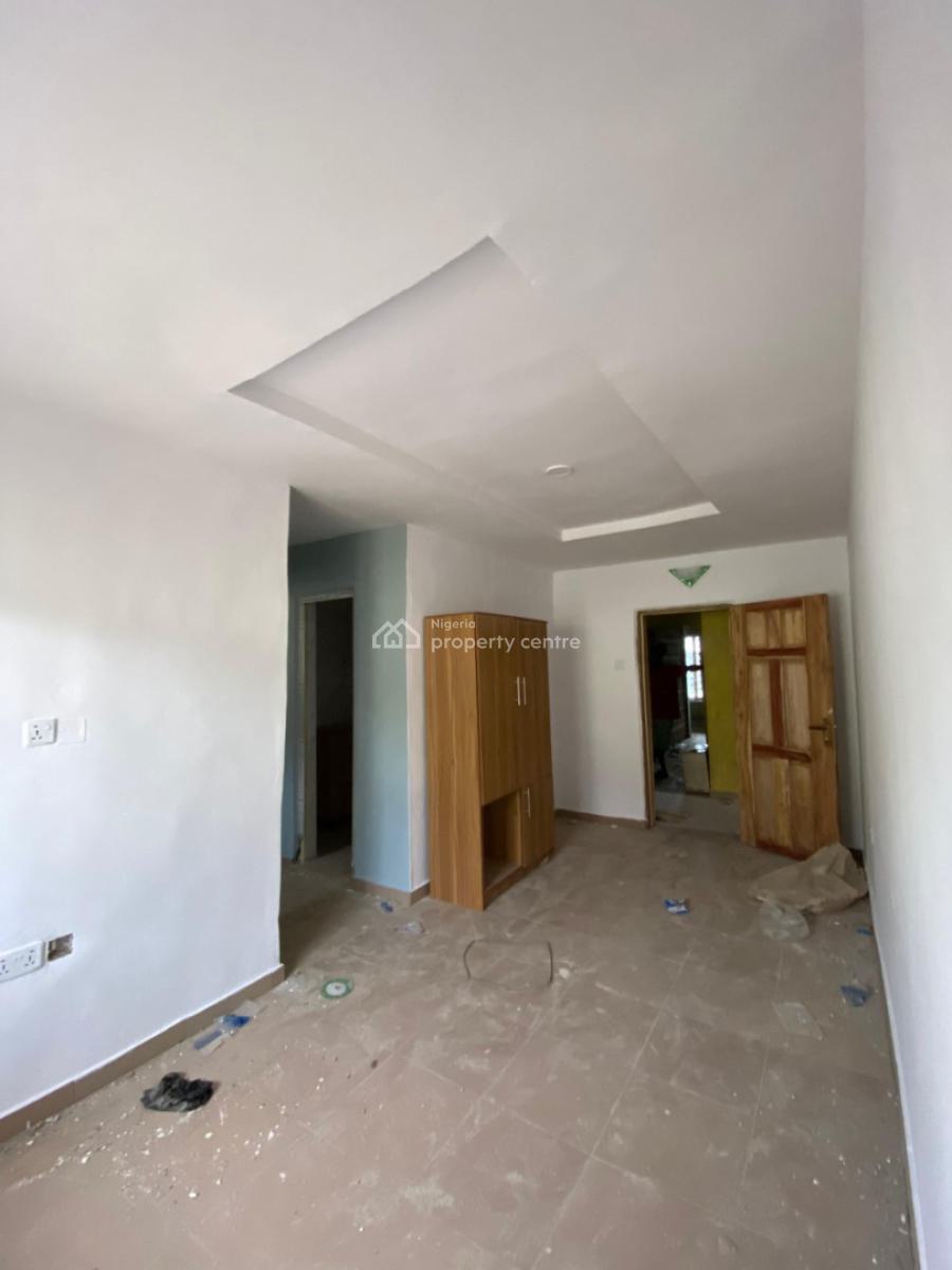 Luxury Units of Room Selfcon with Sweet Modern Facilities, Nasu, Bodija Ibadan, Ibadan, Oyo, Self Contain (single Rooms) for Rent