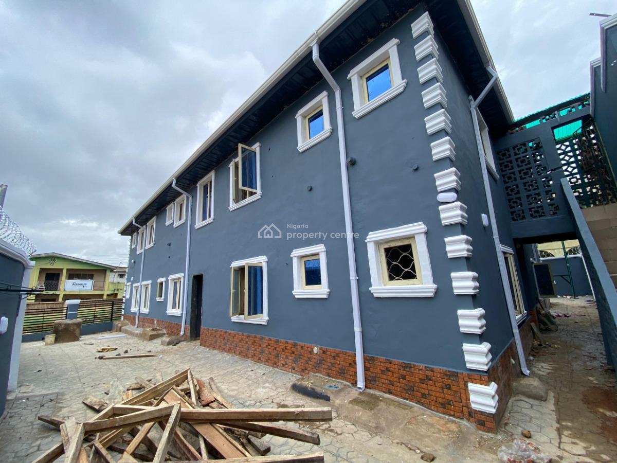 Luxury Units of Room Selfcon with Sweet Modern Facilities, Nasu, Bodija Ibadan, Ibadan, Oyo, Self Contain (single Rooms) for Rent