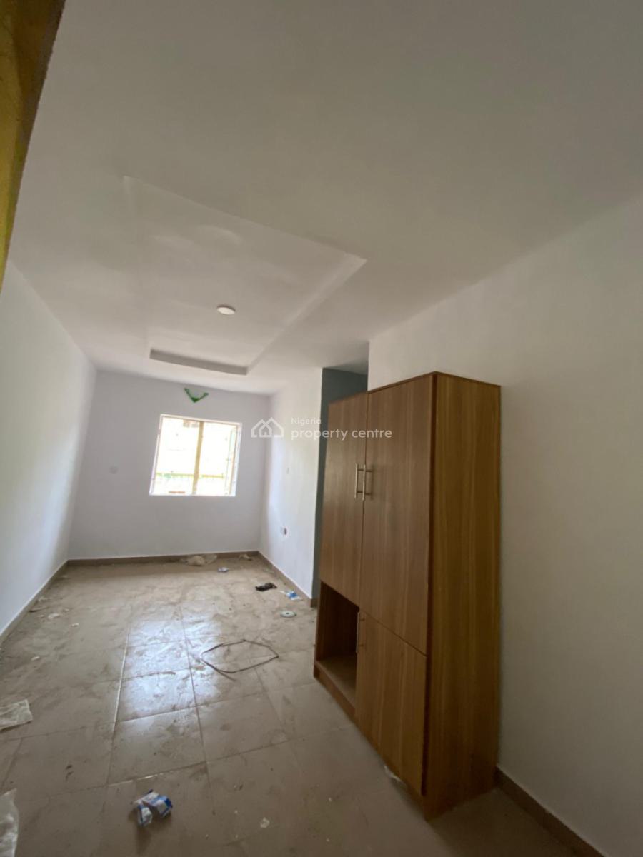 Luxury Units of Room Selfcon with Sweet Modern Facilities, Nasu, Bodija Ibadan, Ibadan, Oyo, Self Contain (single Rooms) for Rent