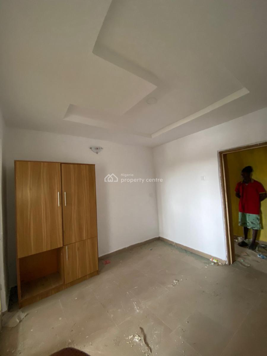 Luxury Units of Room Selfcon with Sweet Modern Facilities, Nasu, Bodija Ibadan, Ibadan, Oyo, Self Contain (single Rooms) for Rent