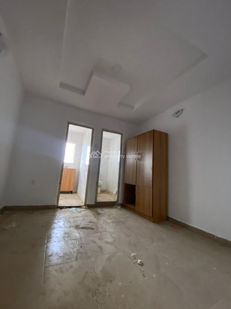 Luxury Units of Room Selfcon with Sweet Modern Facilities, Nasu, Bodija Ibadan, Ibadan, Oyo, Self Contain (single Rooms) for Rent