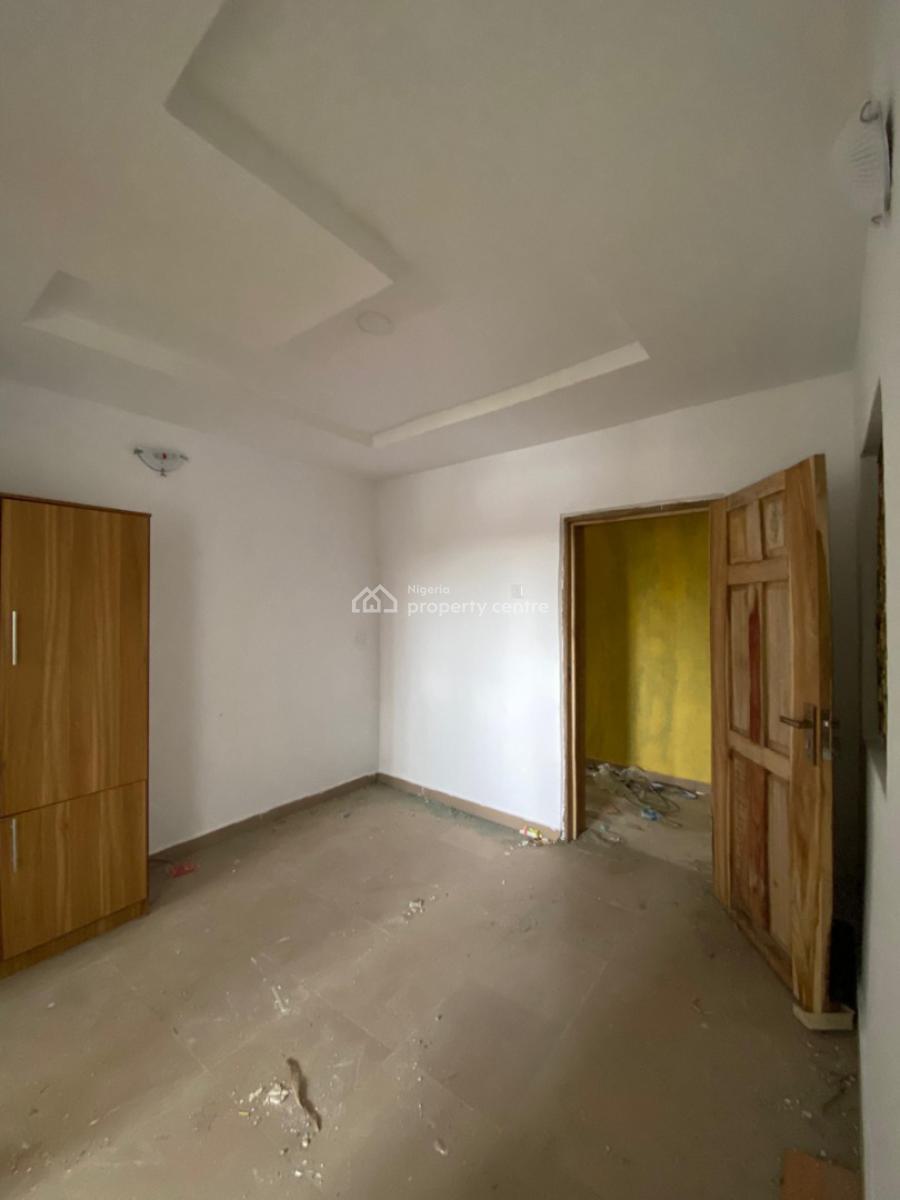 Luxury Units of Room Selfcon with Sweet Modern Facilities, Nasu, Bodija Ibadan, Ibadan, Oyo, Self Contain (single Rooms) for Rent