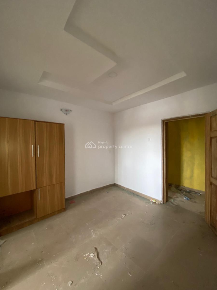 Luxury Units of Room Selfcon with Sweet Modern Facilities, Nasu, Bodija Ibadan, Ibadan, Oyo, Self Contain (single Rooms) for Rent