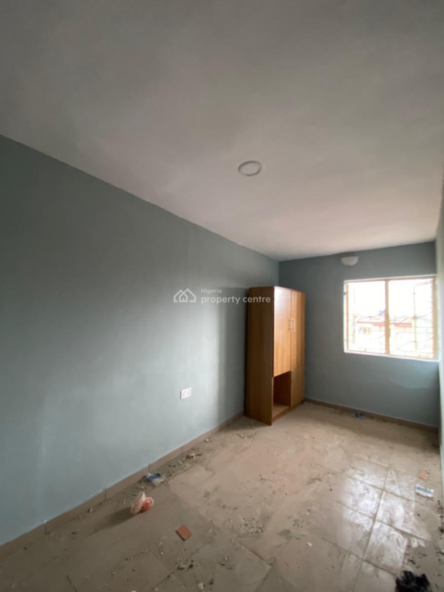 Luxury Units of Room Selfcon with Sweet Modern Facilities, Nasu, Bodija Ibadan, Ibadan, Oyo, Self Contain (single Rooms) for Rent
