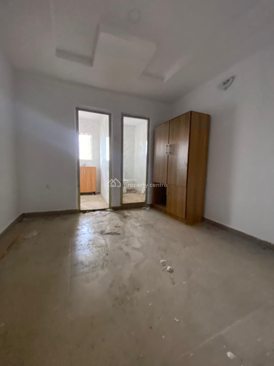 Luxury Units of Room Selfcon with Sweet Modern Facilities, Nasu, Bodija Ibadan, Ibadan, Oyo, Self Contain (single Rooms) for Rent