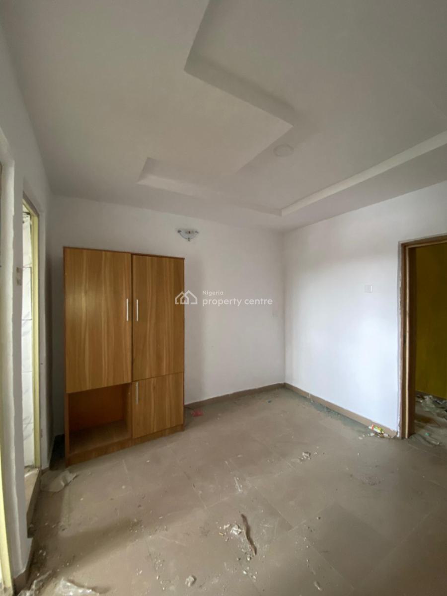 Luxury Units of Room Selfcon with Sweet Modern Facilities, Nasu, Bodija Ibadan, Ibadan, Oyo, Self Contain (single Rooms) for Rent