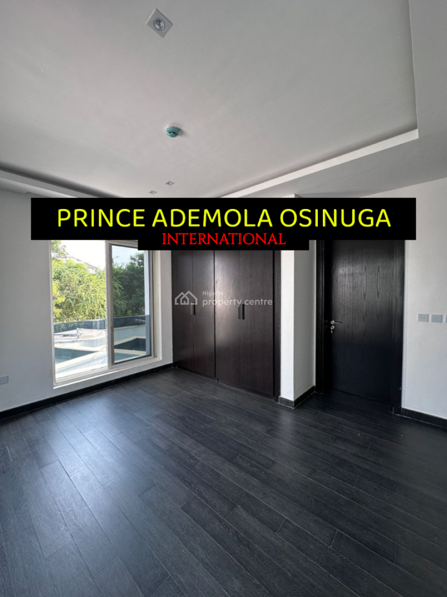 Multiple Units of 3 & 2 Bedroom Apartments +bq+pool Etc, Banana Island Estate, Banana Island, Ikoyi, Lagos, Flat / Apartment for Rent