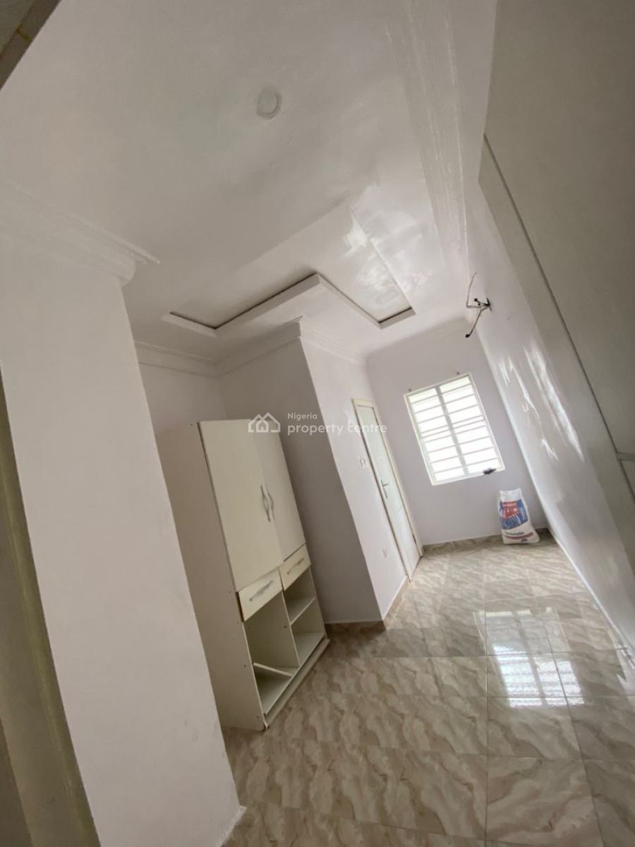 3 Bedroom Terrace Duplex, Chevron Drive, Lekki, Lagos, Terraced Duplex for Sale