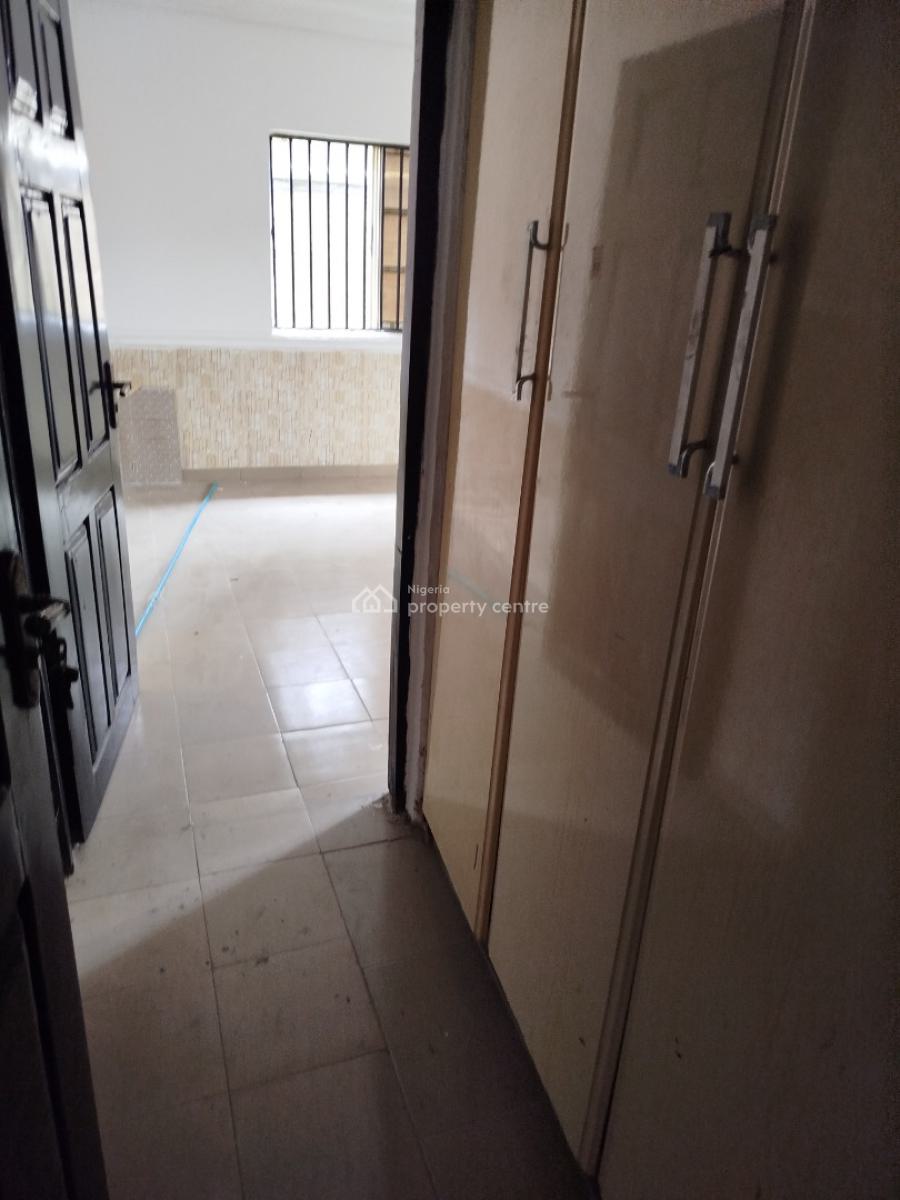 3 Bedrooms Apartment, Downstairs, Ado Road, Ajah, Lagos, Flat / Apartment for Rent