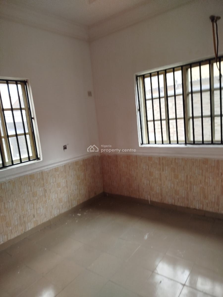 3 Bedrooms Apartment, Downstairs, Ado Road, Ajah, Lagos, Flat / Apartment for Rent